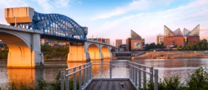 Chattanooga After Dark: Charming Speakeasies To 3 Skyline Whiskey Bars
