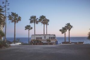 RVing In Houston: A Place Where City Vibes Meet Outdoor Freedom All 30 Miles from the Beach