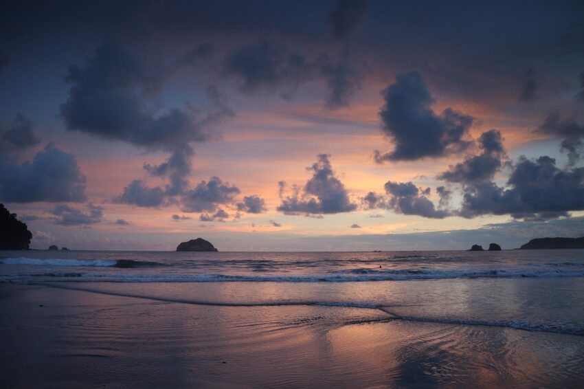 Be Coastal Magazine Costa Rica’s UNESCO Sites: Wild Adventures and Ancient Vibes unesco