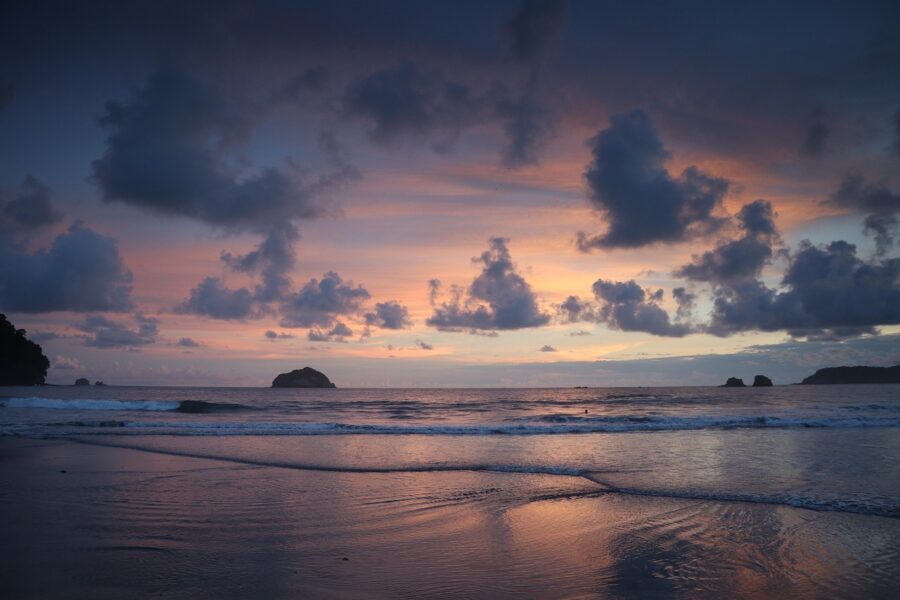 Be Coastal Magazine Costa Rica’s UNESCO Sites: Wild Adventures and Ancient Vibes unesco