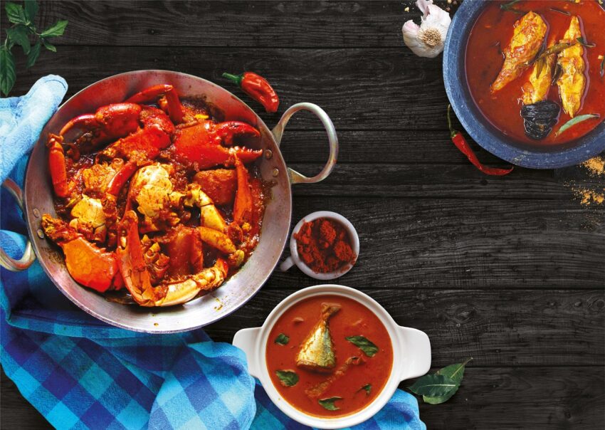Be Coastal Magazine Chilean Coastal Cuisine: Discover Culinary Delights Along the Pacific's 4000 Mile Coast chilean