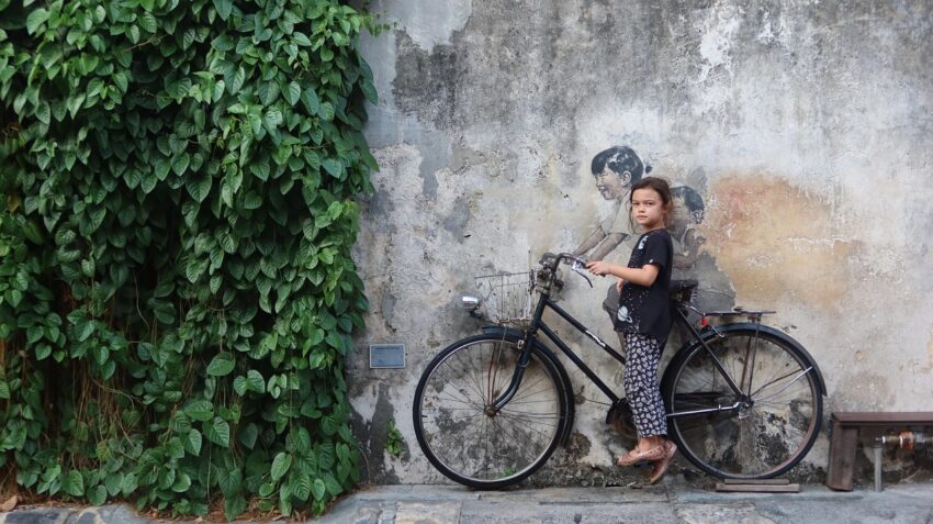 Be Coastal Magazine Penang: Malaysia’s Island of Culture, Color, and Charisma penang