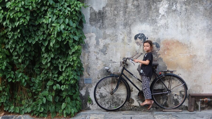 Be Coastal Magazine Penang: Malaysia’s Island of Culture, Color, and Charisma penang