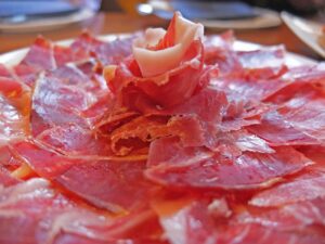 Flavors of Al-Andalus: How the Moors Transformed Spain’s Culinary Landscape