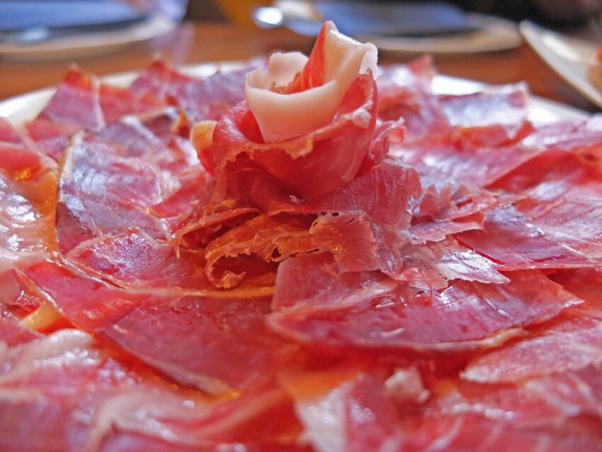 Be Coastal Magazine Flavors of Al-Andalus: How the Moors Transformed Spain’s Culinary Landscape moors