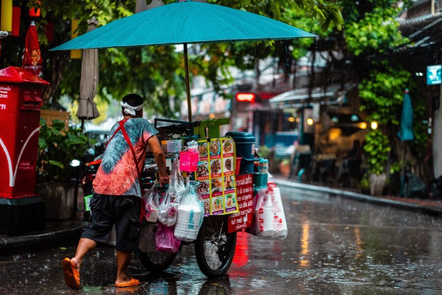 Be Coastal Magazine Penang: Malaysia’s Island of Culture, Color, and Charisma penang