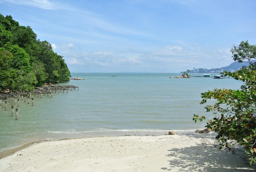 Be Coastal Magazine Penang: Malaysia’s Island of Culture, Color, and Charisma penang