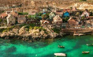 100% Malta: Discover A Breathtaking Mediterranean Jewel with a Story in Every Stone