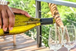 Sipping in Paradise: The Caribbean Islands and Wine Culture