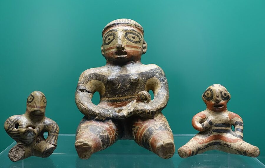 Be Coastal Magazine Echoes of Stone: The Diquis People of Costa Rica stone