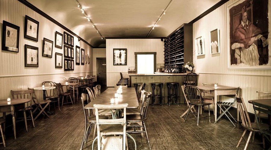 Bin 152, charleston, south carolina, wine bar, wine by the glass or paring with small plates
