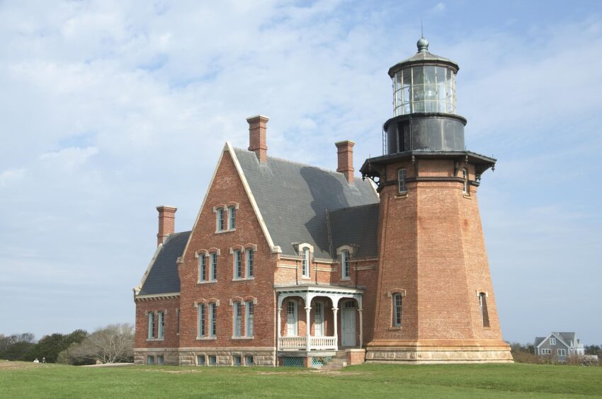 Be Coastal Magazine Block Island, Rhode Island: New England’s Serene Seaside Gem block island
