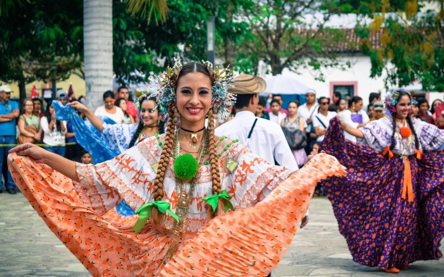 Be Coastal Magazine Echoes of Stone: The Diquis People of Costa Rica stone