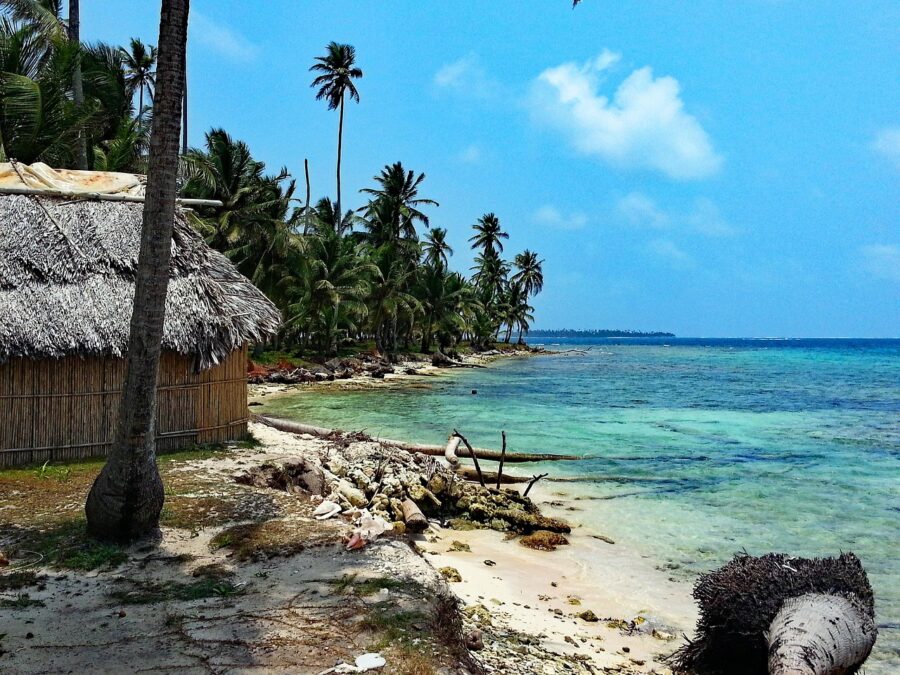 isla diablo