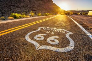 America’s 5 Best Truck Stops and Roadside Havens