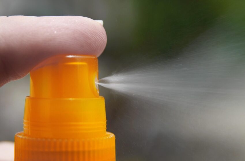 Be Coastal Magazine Clean Sunscreen: Saving Your Skin Without Harming the Planet sunscreen