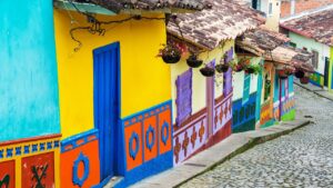 Bogotá: A #1 Luxe Destination for Amazing Andean Culture, Cuisine, & Columbian Chic