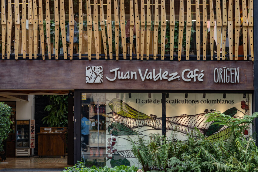 Be Coastal Magazine Bogotá’s Culinary Wonders: A Feast of Flavor at 8,700 Feet culinary